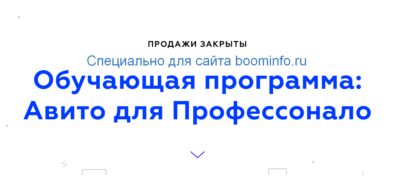 [Тимур Евлоев] Авито для Профессоналов (2020)_0.png